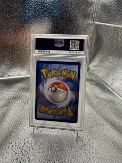 Magneton-Holo Pokemon Xy Evolutions 38 NM PSA 9 - Image 2