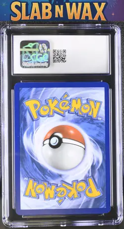 Pokemon tcg 2023 Scarlet & Violet 151 Squirtle #170/165 CGC 10 - Image 2