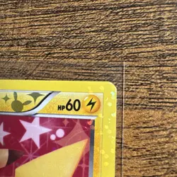 Pikachu RC7/RC25 Radiant Collection Holo Pokemon TCG - Image 3