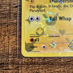 Pikachu RC7/RC25 Radiant Collection Holo Pokemon TCG - Image 5