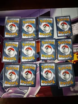Pokemon Full Art Trainers & Trainer Gallery Lot - Image 5