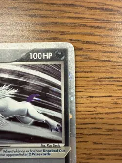 Absol ex 92/108 Power Keepers Holo Pokemon - Image 4