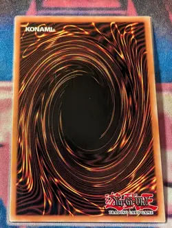 Elemental Hero Burstinatrix LART LP/NM Yugioh - Image 2