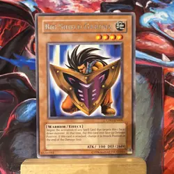 YuGiOh Big Shield Gardna Rare CP01-EN006 + BONUS HOLO - Image 1