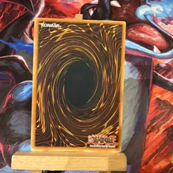 YuGiOh Big Shield Gardna Rare CP01-EN006 + BONUS HOLO - Image 5