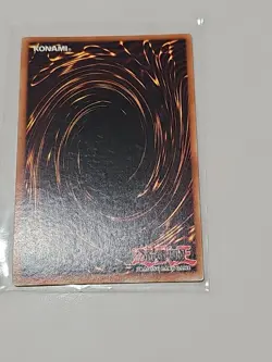 Yugioh Curse of Dragon LOB-EN066 25th Anniversary Super Rare LP - Image 4