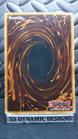 | Yugioh Elemental Hero Absolute Zero YG04-EN001 Ultra Rare Gx Promo DMG 🔥 | - Image 2