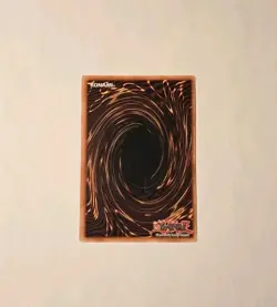 Yugioh Scapegoat Starter Deck Joey SDJ-041 1st Edition Super LP + Scapeghost - Image 2