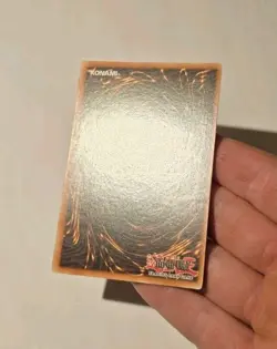 Yugioh Scapegoat Starter Deck Joey SDJ-041 1st Edition Super LP + Scapeghost - Image 4