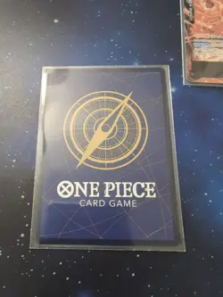 One Piece TCG English Sabo (Sealed Battle 2023 Vol. 1) OP05-083 Near Mint Foil - Image 2