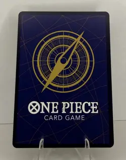 One Piece OP06-047 Charlotte Pudding (Reprint) - Premium Booster Vol 2 Foil - Image 2