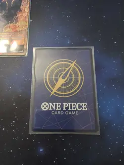 One Piece TCG English Sabo (Sealed Battle 2023 Vol. 1) OP04-083 Near Mint Foil - Image 2