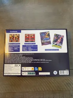 One Piece Illustration Box Vol 6 English New Factory Sealed - Image 2