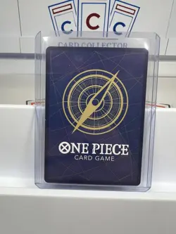 One Piece Sanji Special Alternate Art (SP) - OP10 Royal Blood ST14-003 - Image 2