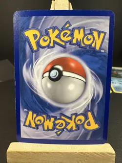 Swampert 5/17 LP Holo RARE POP Series 1 Pokemon Card 2006 - Image 2