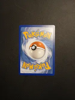 Mewtwo V SWSH229 Full Art Promo Rare Pokemon Card - Image 2