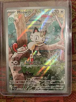 2025 Pokemon: Phantasmal Flames Rare 6-Card Lot (NM/Unplayed) - Image 2