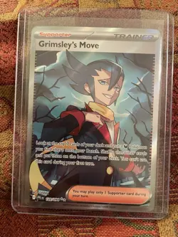 2025 Pokemon: Phantasmal Flames Rare 6-Card Lot (NM/Unplayed) - Image 5