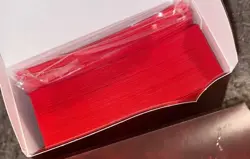 MTG Magic Archenemy Nicol Bolas Set 4 60-Card Decks 20 Scheme - Image 4