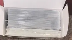 MTG Magic Archenemy Nicol Bolas Set 4 60-Card Decks 20 Scheme - Image 5