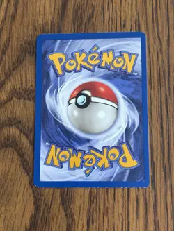 Dark Arbok - 19/82 - Pokemon Team Rocket 1st Edition Rare Card WOTC MP - Image 2