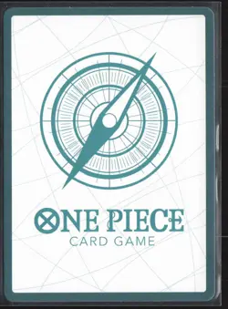 DON!! Card (Smoker) DON!! Premium Booster -The Best- Vol. 2 NM - Image 2