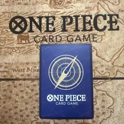 ONE PIECE Card Game Wings Of The Captain Perona OP06-093 SR English - Image 2