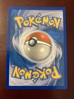 Shaymin LV.42 14/127 Platinum Reverse Holo Rare 2009 English Pokemon TCG Card NM - Image 2