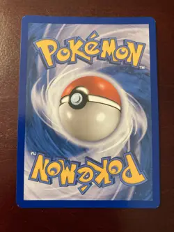 Shaymin 38/127 Platinum Reverse Holo Rare 2009 English Pokemon TCG Card NM - Image 2