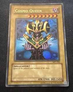 Yugioh 2002 McDonald’s Mp1 Complete 15 Card Set - Image 3