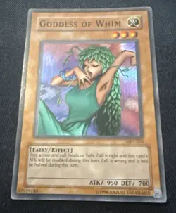 Yugioh 2002 McDonald’s Mp1 Complete 15 Card Set - Image 4