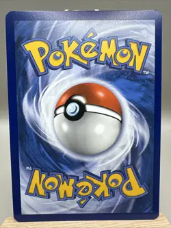 Pokemon Galarian Perrserker SWSH008 Stamped Prerelease Black Star Promo Card - Image 2