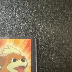 Vintage 1999 Topps Pokemon TV Animation Edition Series 1 Trading Card - Mint - Image 2