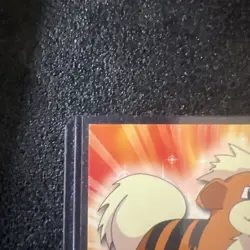 Vintage 1999 Topps Pokemon TV Animation Edition Series 1 Trading Card - Mint - Image 3