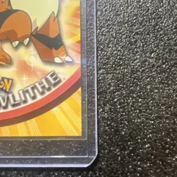 Vintage 1999 Topps Pokemon TV Animation Edition Series 1 Trading Card - Mint - Image 5