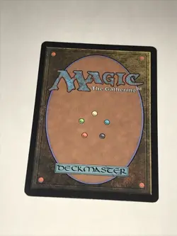 Timberwatch Elf Magic The Gathering Card - Image 5