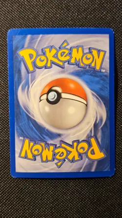 Vulpix 70/101 Reverse Holo Stamped Pokemon Card 2006 Dragon Frontiers LP - Image 3