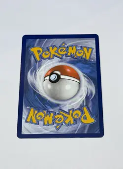 Pokemon Card TCG Skyla 72/72 Shining Fates Full Art Ultra Rare Trainer NM/M - Image 2