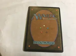 Mental Discipline Foil MTG Magic the gathering card - Image 4