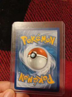 Pokemon TCG Charizard VSTAR Rainbow Secret Rare Card Brilliant Stars 174/172 - Image 2
