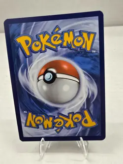 Pokemon TCG - Victini SVP208 Full Art - Scarlet & Violet Promo Card Holo (NM) - Image 2