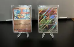 Victini 208 Sv: Scarlet & Violet Promo Cards Holo - Image 1