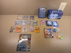 Pokemon TCG Card Lot - Modern Era. Everything Pictured. - Image 1