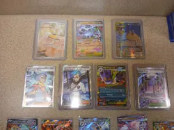 Pokemon TCG Card Lot - Modern Era. Everything Pictured. - Image 2