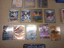 Pokemon TCG Card Lot - Modern Era. Everything Pictured. - Image 3