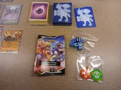 Pokemon TCG Card Lot - Modern Era. Everything Pictured. - Image 5