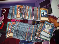 Yu-Gi-Oh! TCG Big Lot of Cards / Collection Read Description for Details - Image 3