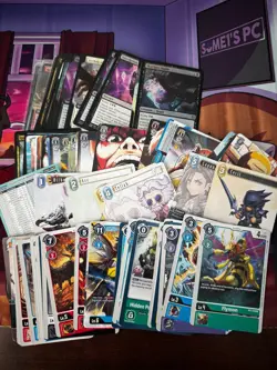 Yu-Gi-Oh! TCG Big Lot of Cards / Collection Read Description for Details - Image 4