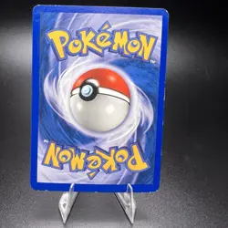 Meowth 121/165 - Expedition E-Reader Vintage Pokemon Card - Image 2