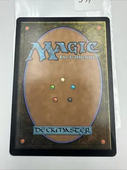 MTG Maarika, Brutal Gladiator - SLX Cards Moderately Played English - Image 4